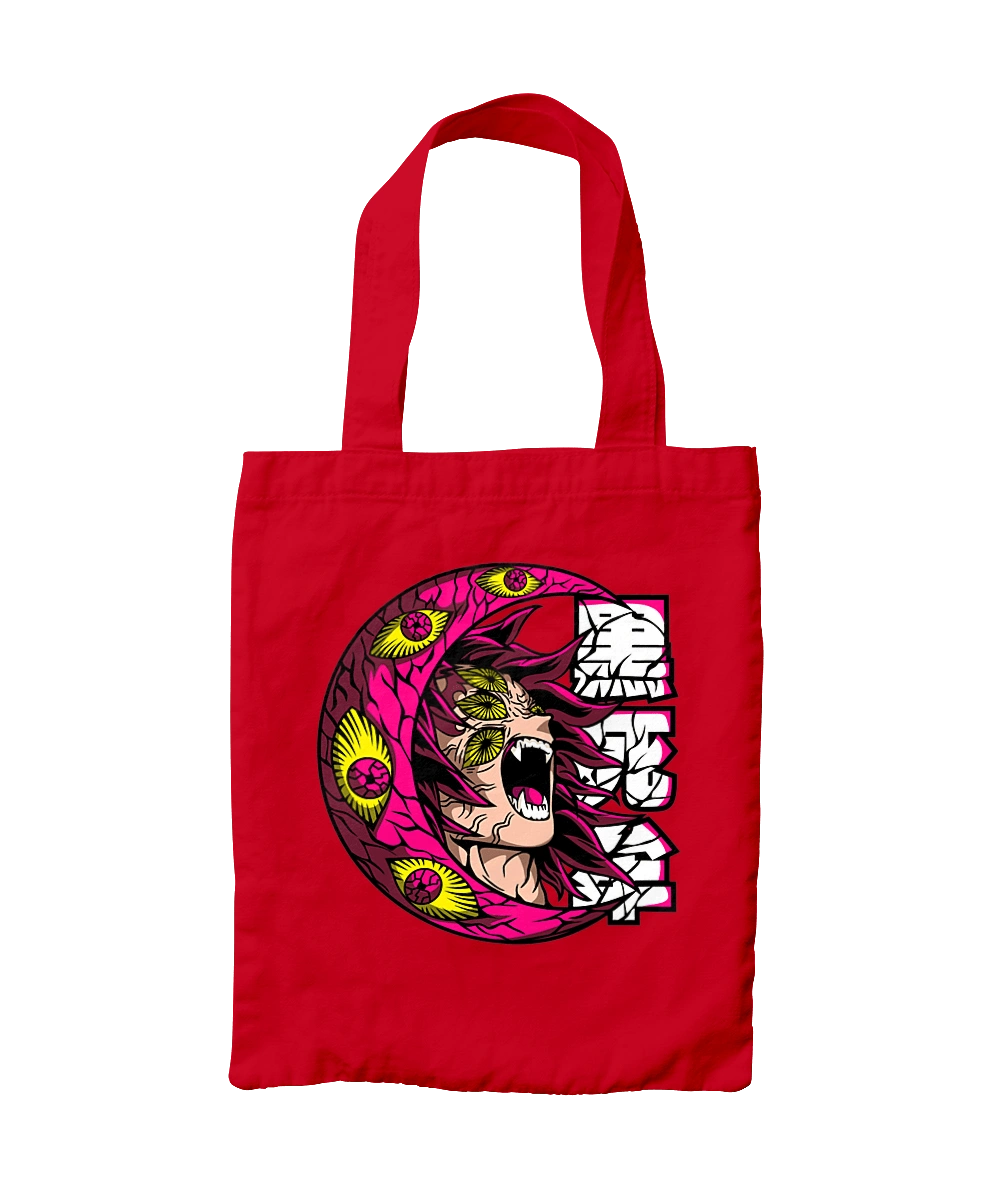 Demon Slayer Kokushibo