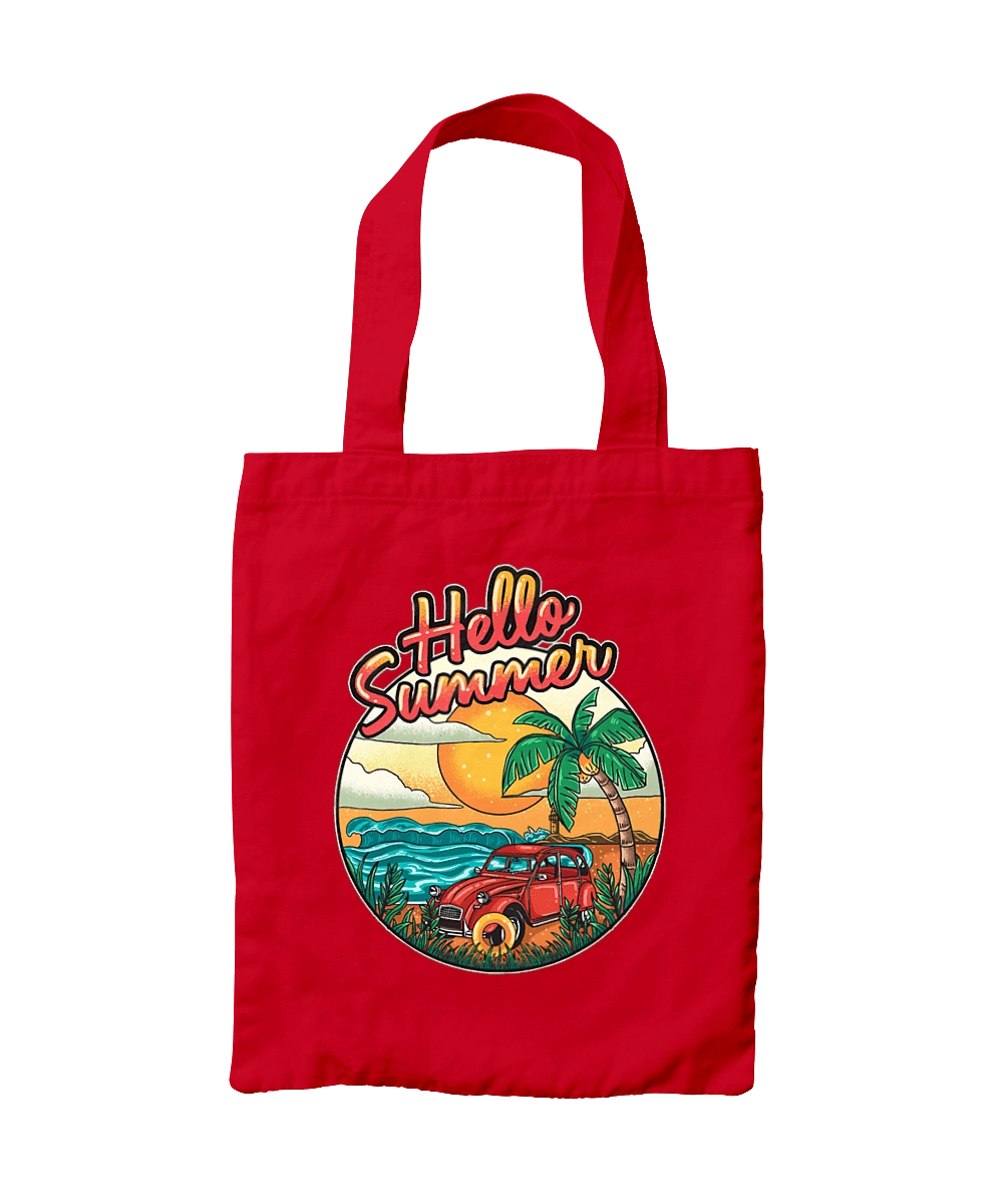 Привет Лето, Машина У Моря