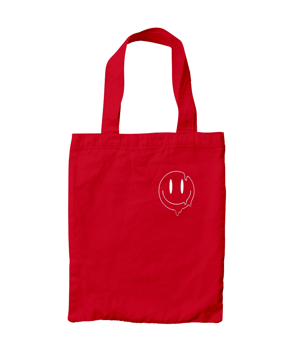 Летний Смайлик