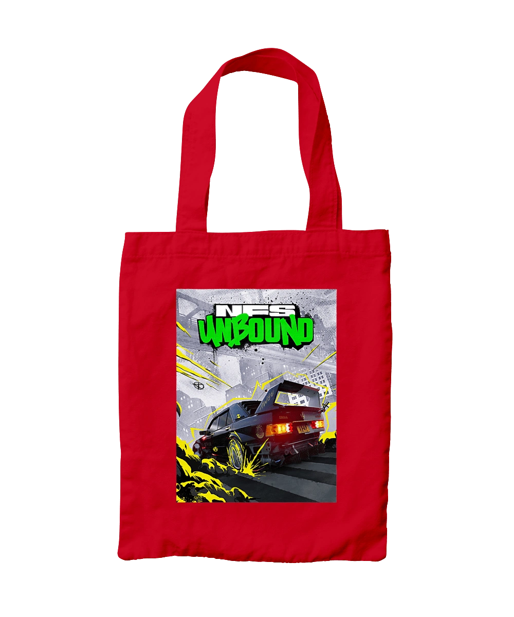 Need for Speed Unbound