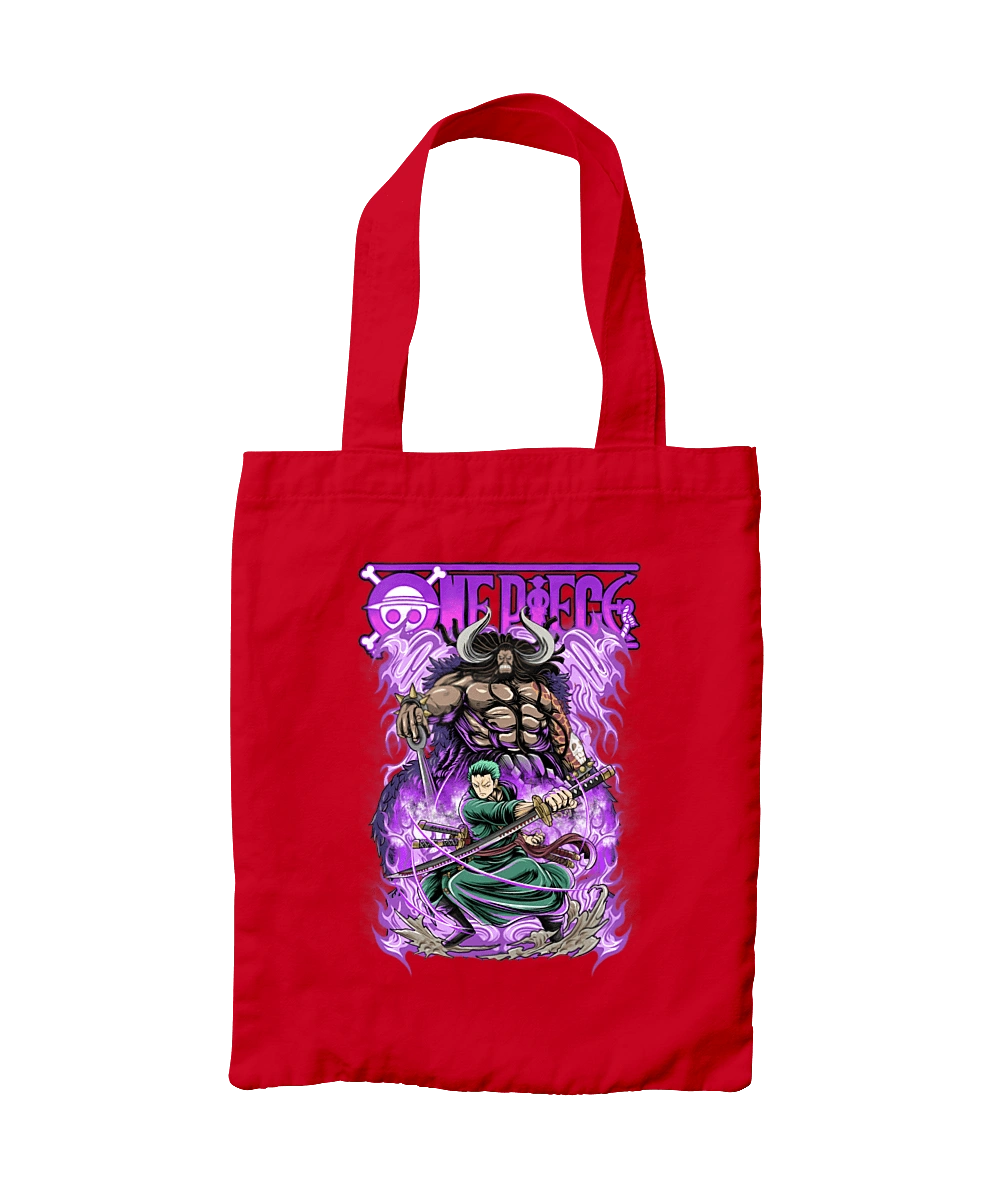 Ван Піс Зоро