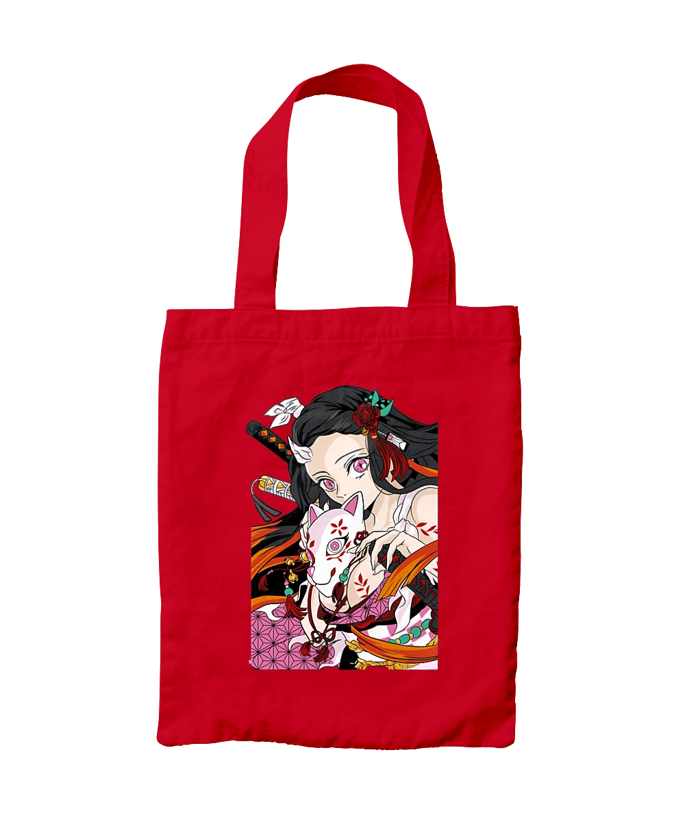 Клинок Рассекающий Демонов Незуко