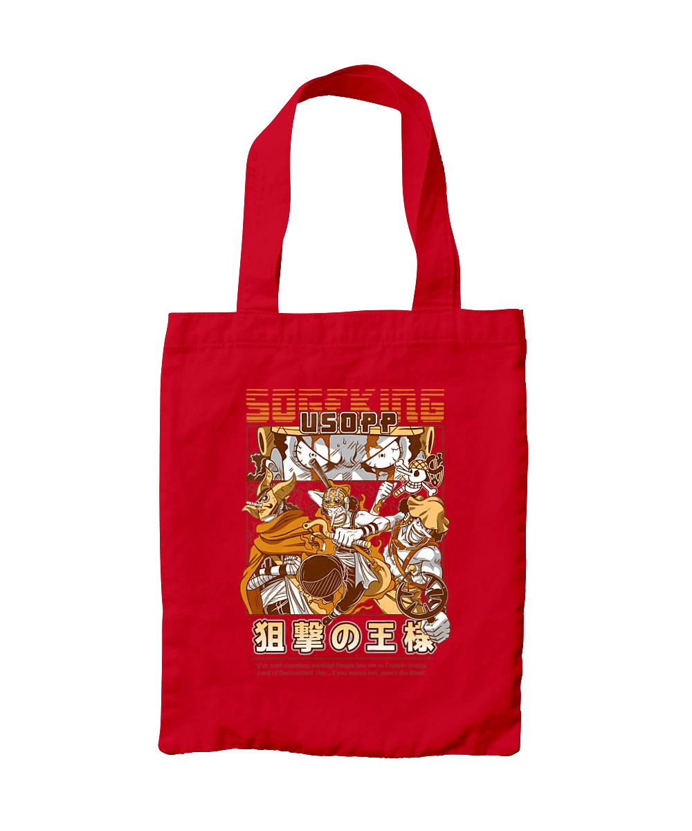 Ван Піс Усопп