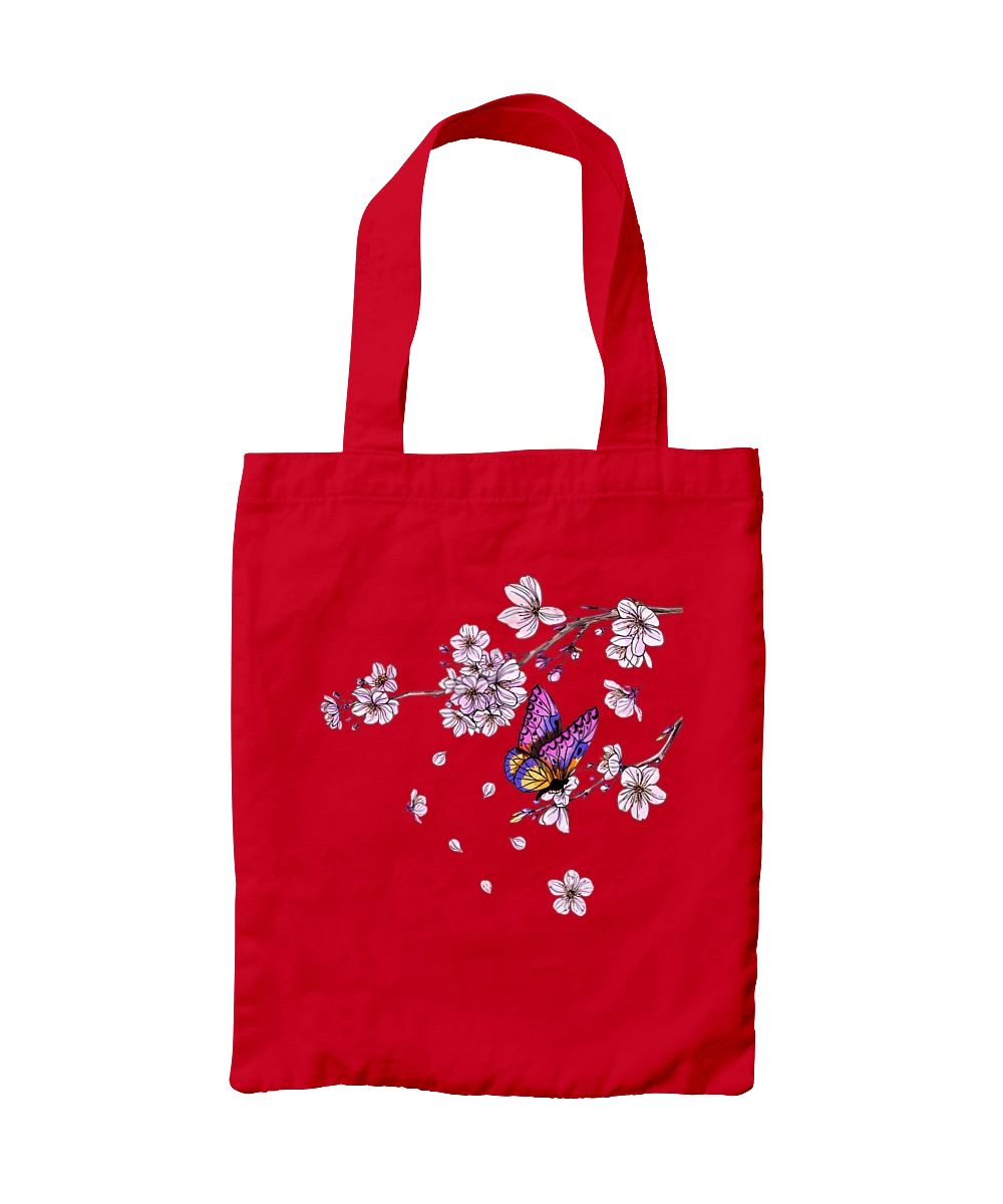 Метелик І Сакура