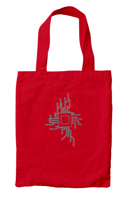 Сумка з принтом "Авто". Angular, c, css, html, it, javascript, jquery, php, python, react, svelt, vue, айтишник, айті, гумор, код, кодувати, прогер, програміст, програмісти, ти ж, ти ж програміст, тиж програміст. 2070702