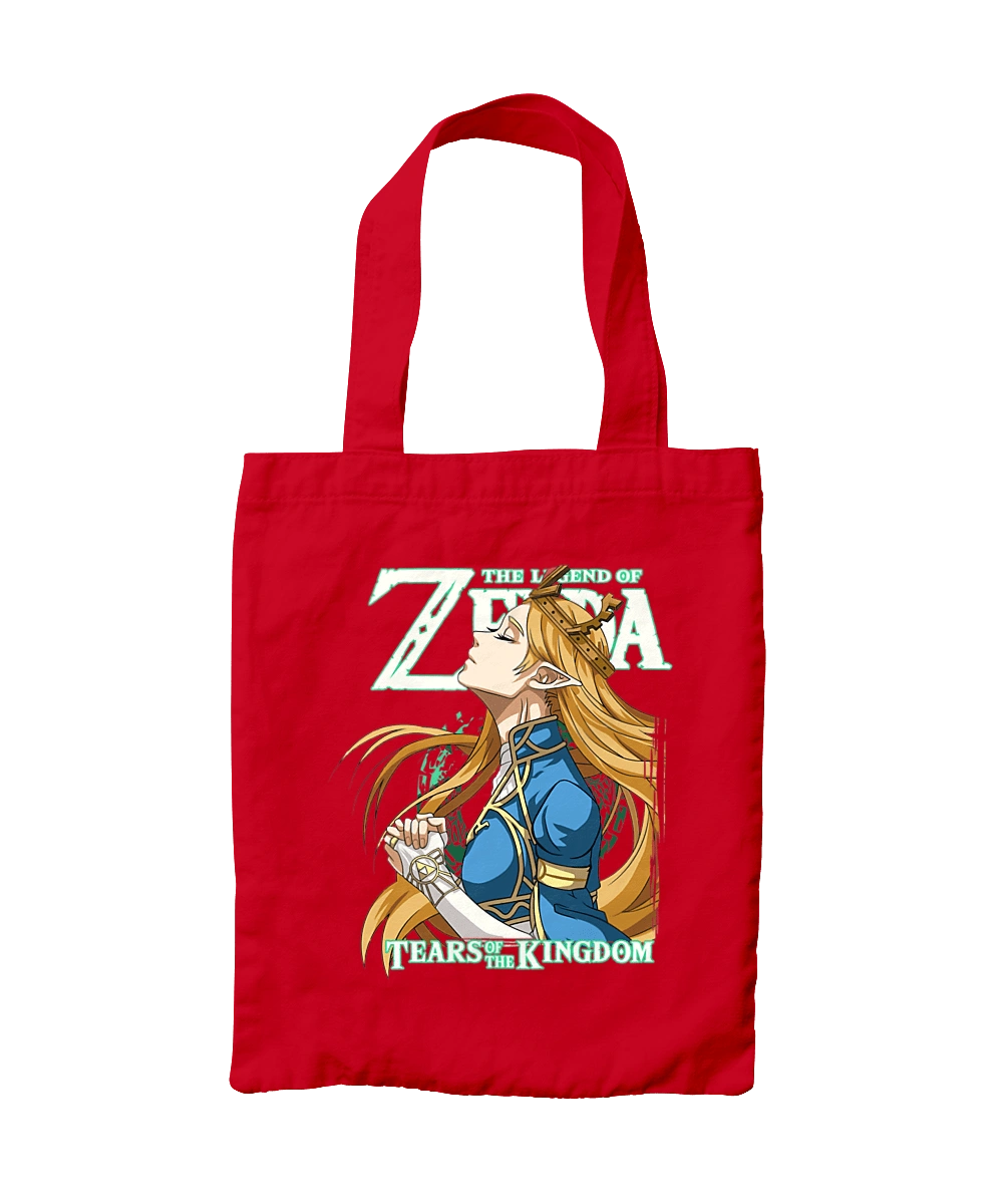 The Legend of Zelda Princess Zelda