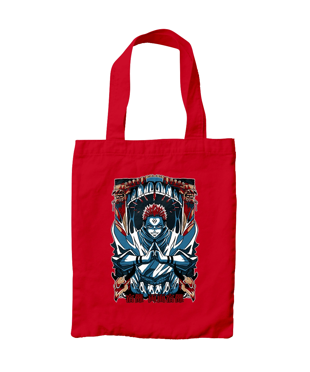 Jujutsu Kaisen Sukuna