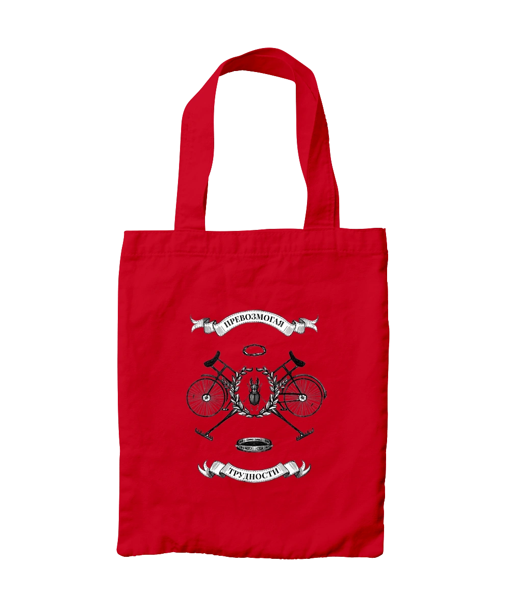 Overcoming difficulties