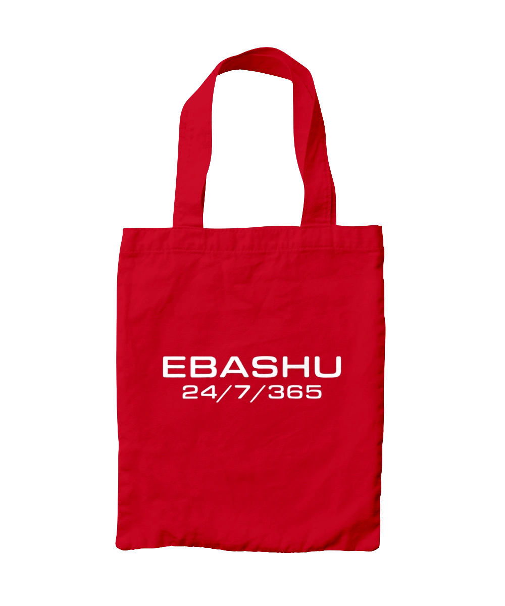Ebashu