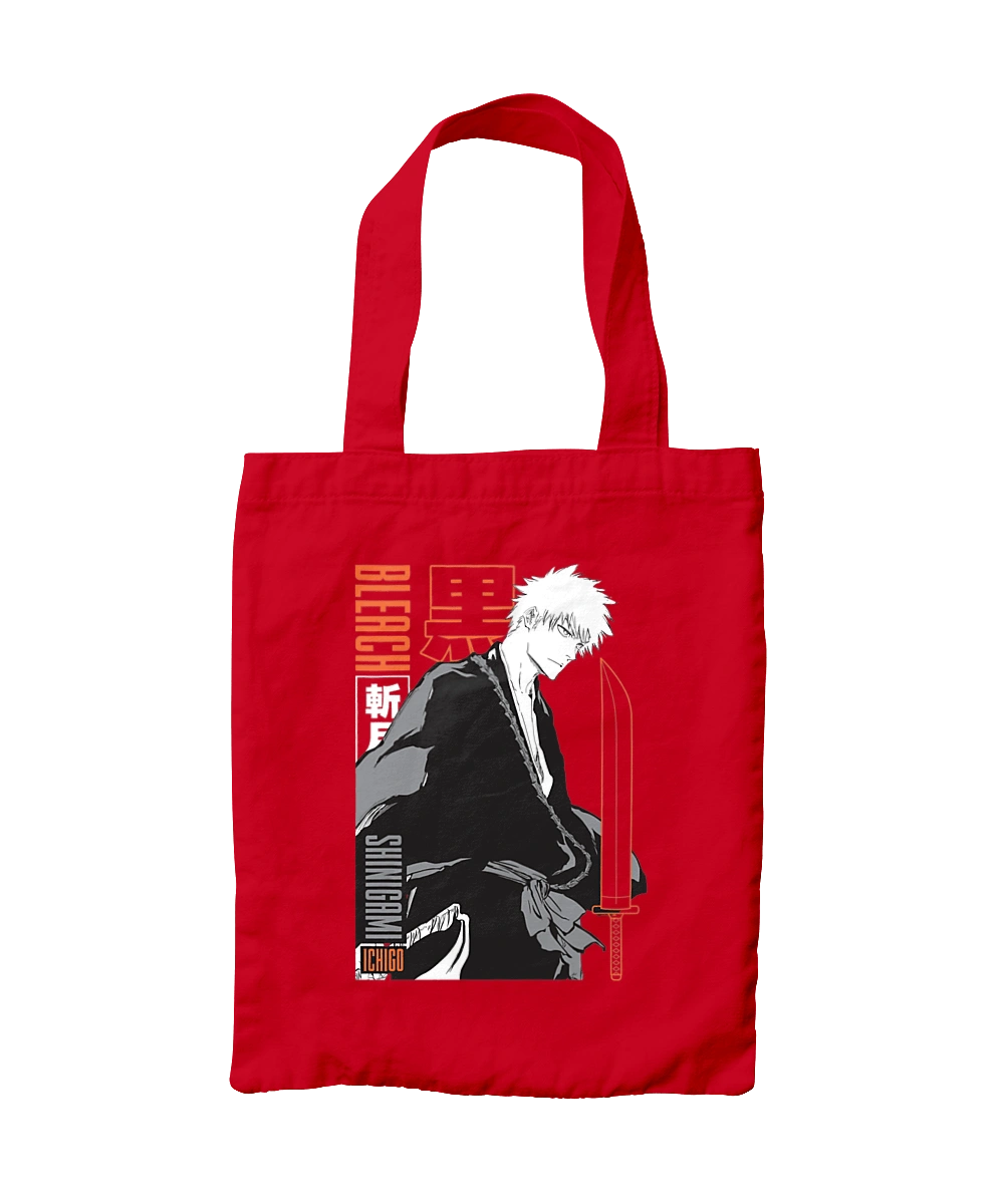 Блич Ичиго Куросаки