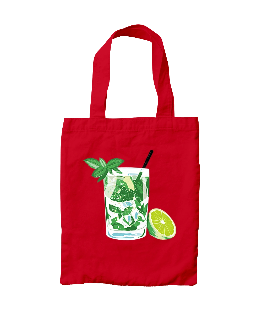 Напиток Мохито И Лимон