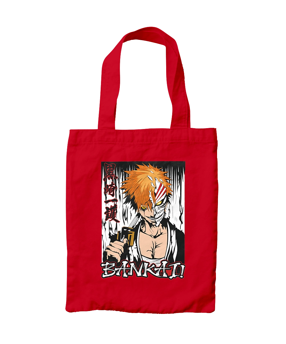 Блич Ичиго Куросаки