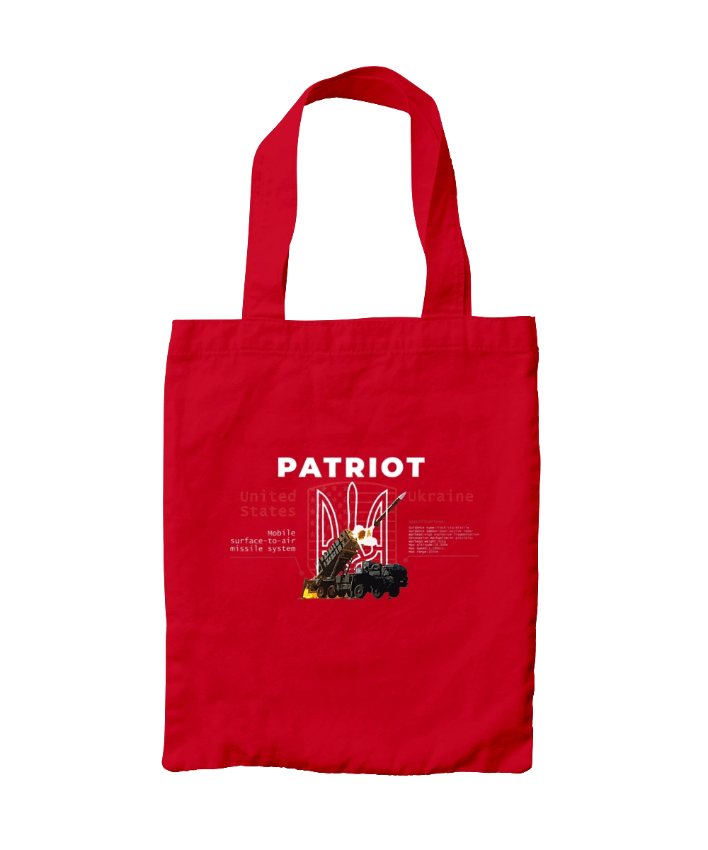 Patriot