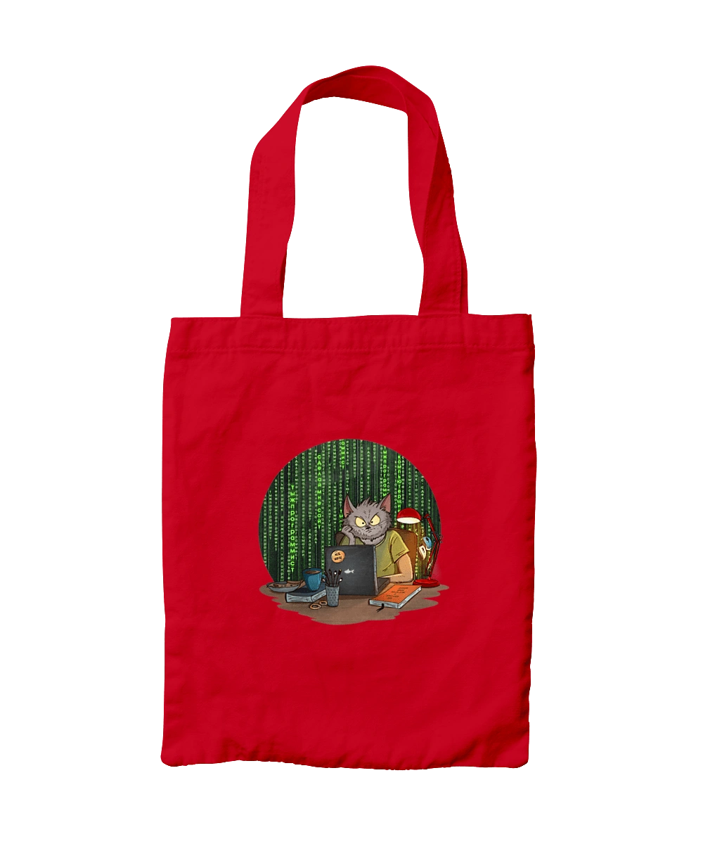 Кіт програміст