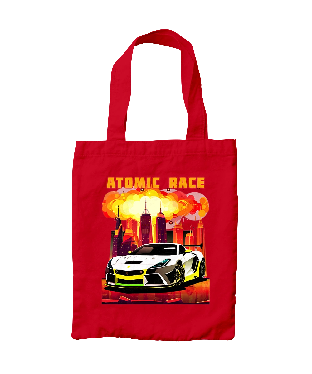 Atomic race