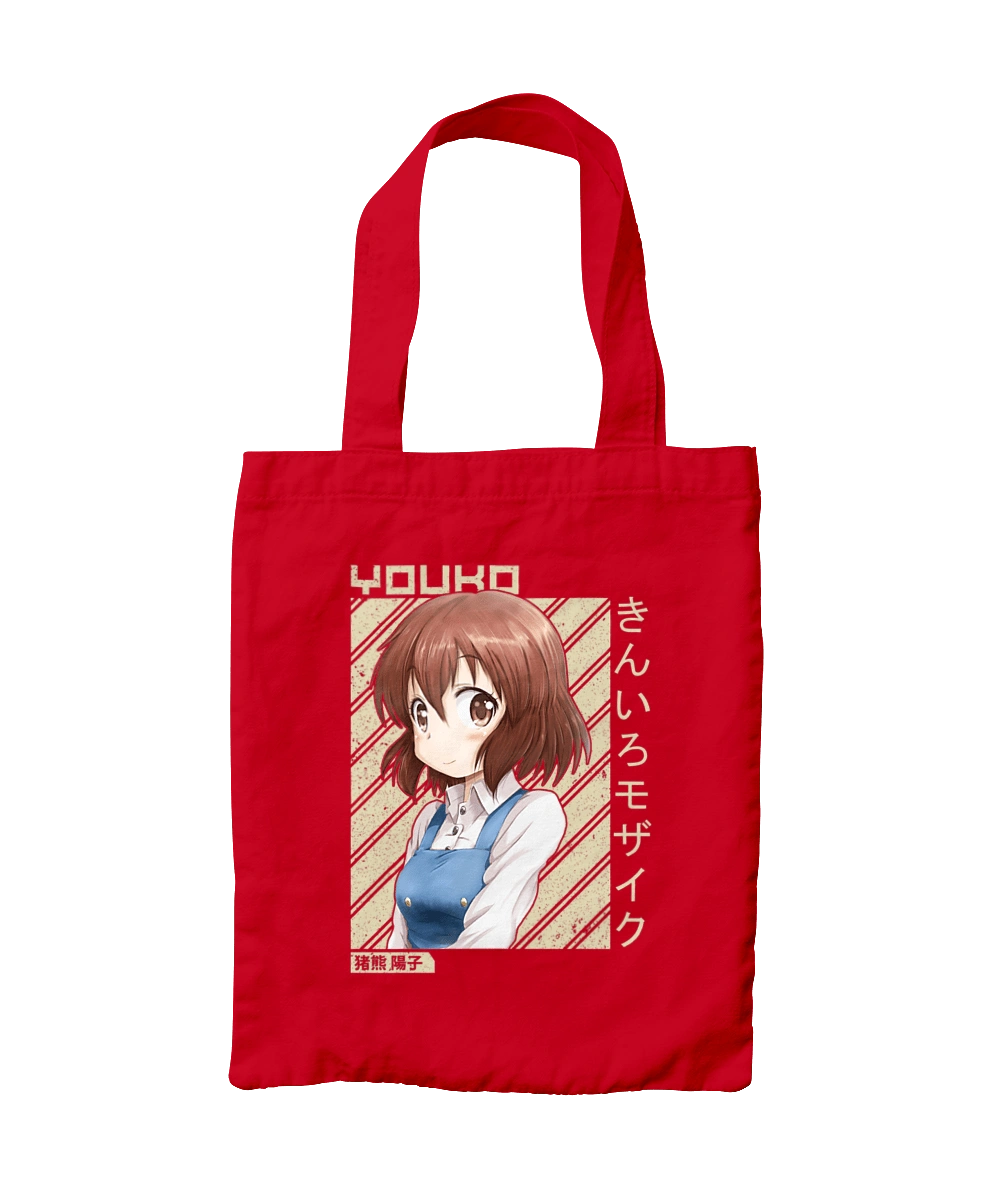 Золотая мозаика Ёко Инокума