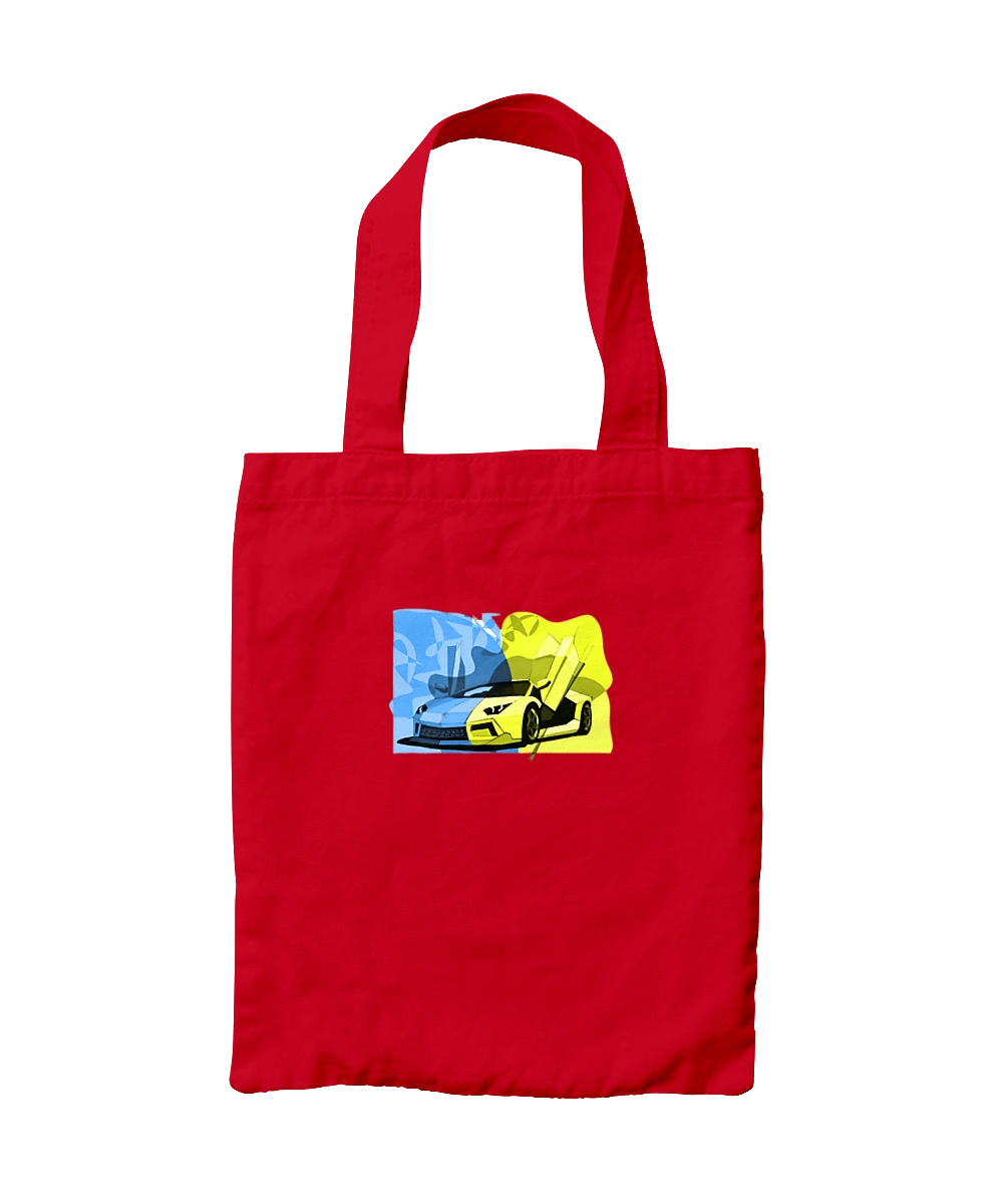 Ukrainian Lamborghini