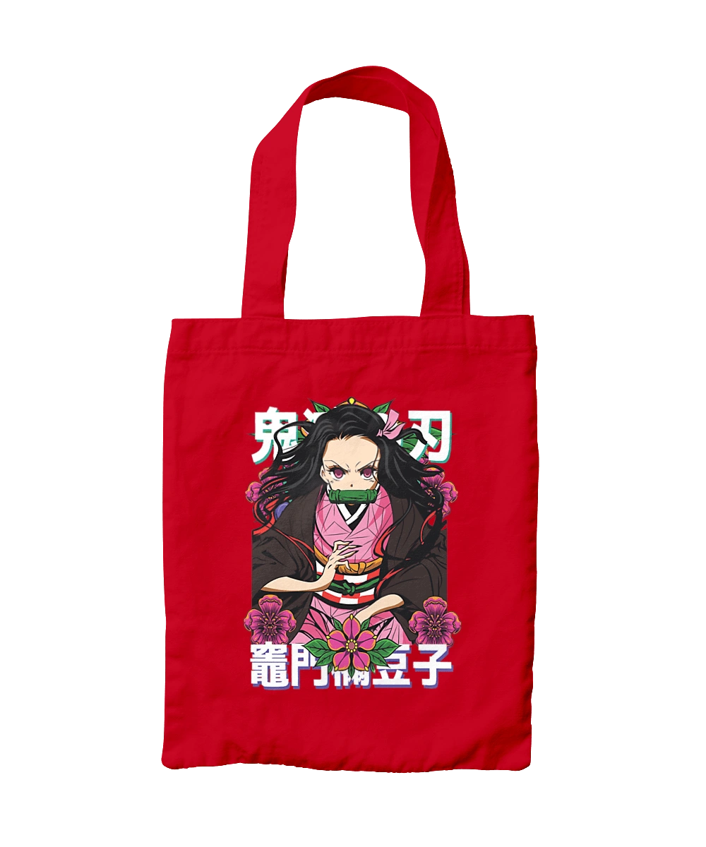 Винищувач Демонів Незуко