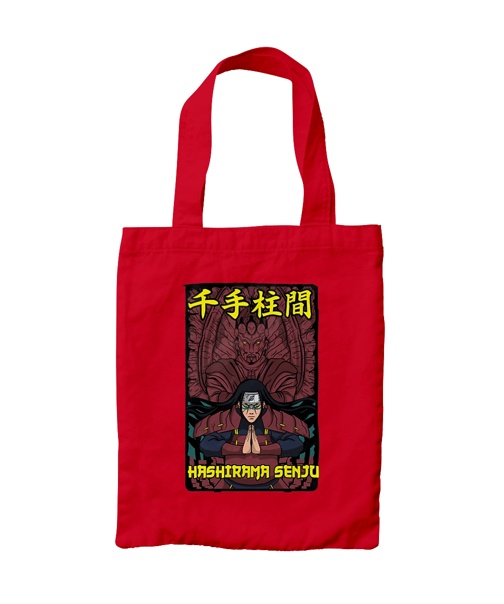 Наруто Хаширама