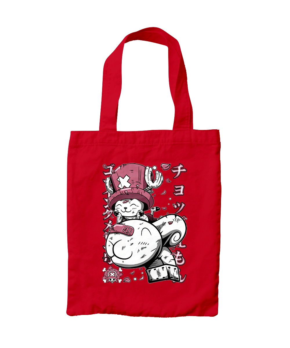 One Piece Tony Tony Chopper