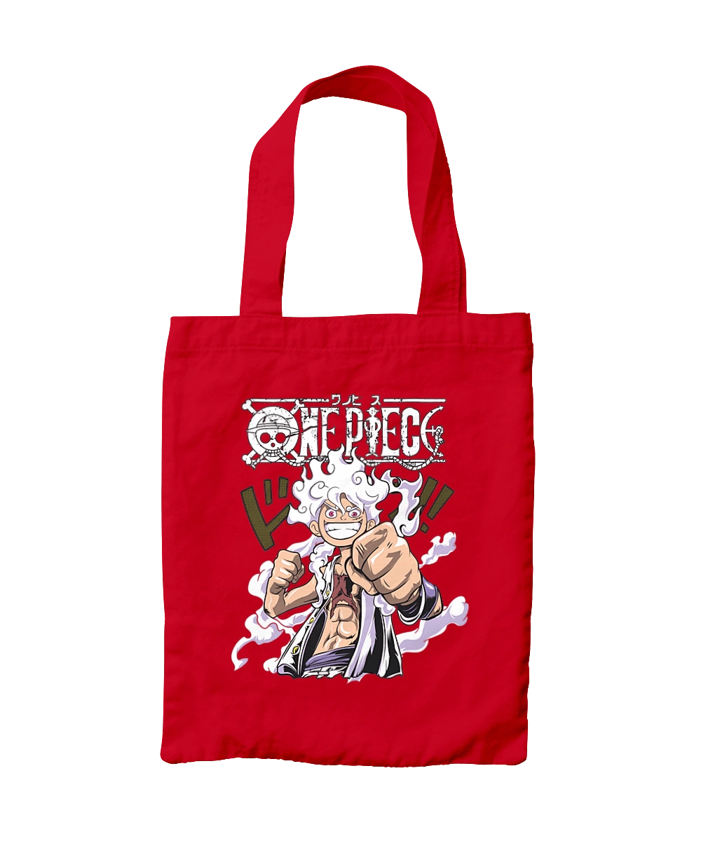 Ван Піс Луффі