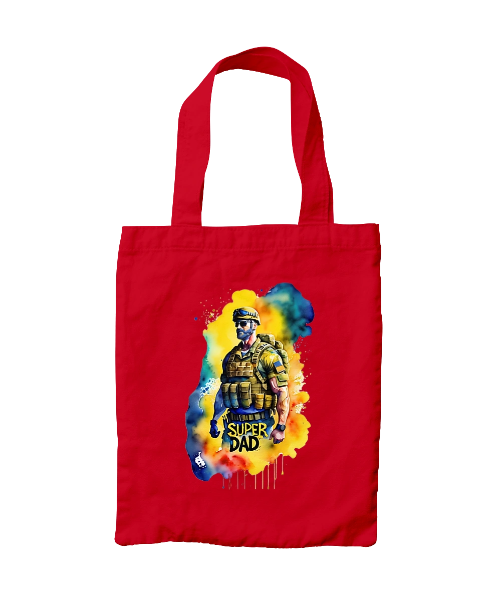 Супер тато ЗСУ