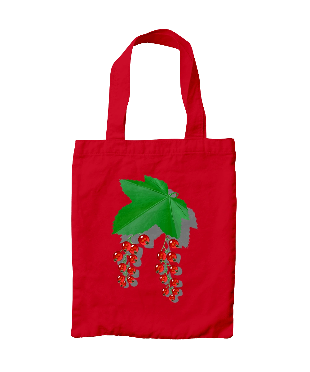 Красная Смородина