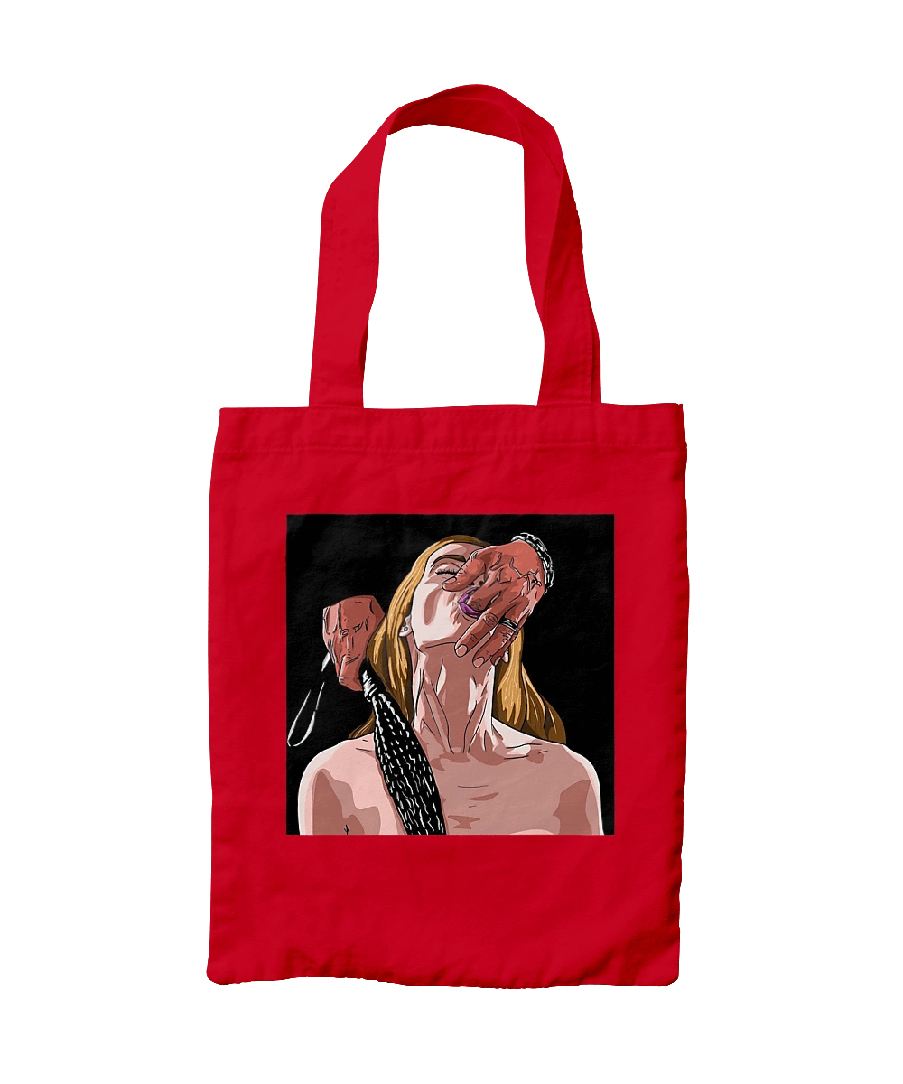 Girl Captive Man With Whips