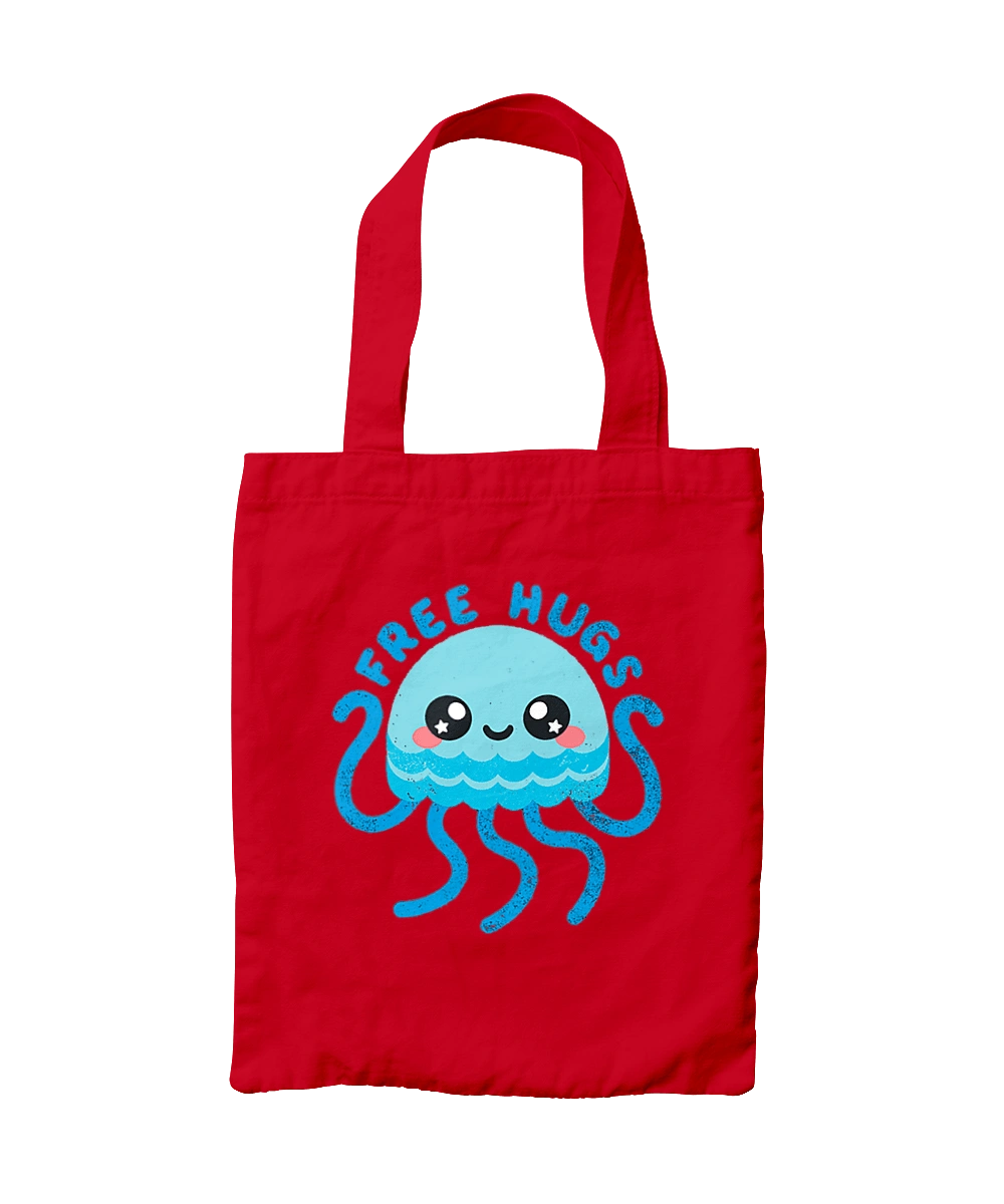 Восьминожки обнимашки