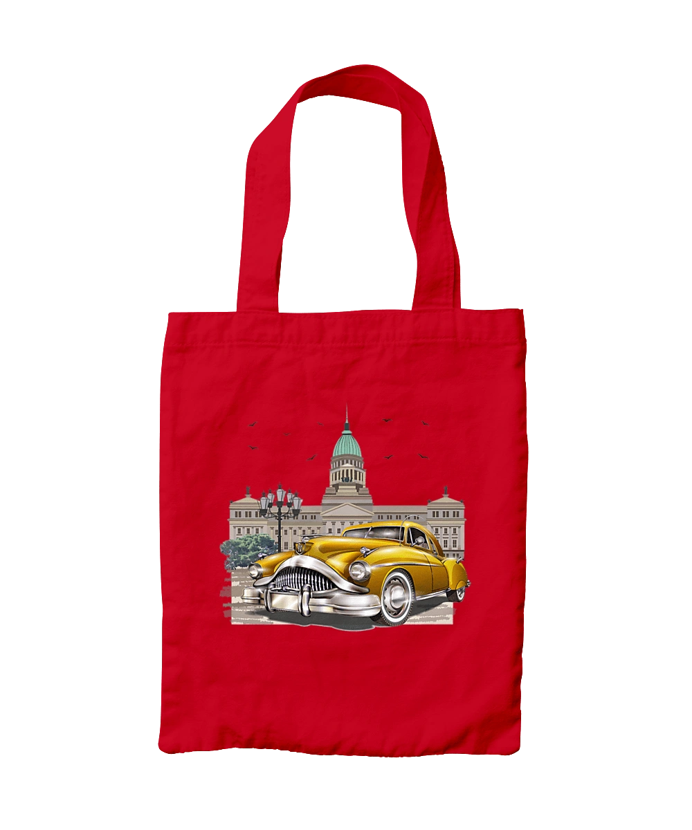 Car and modern architecture