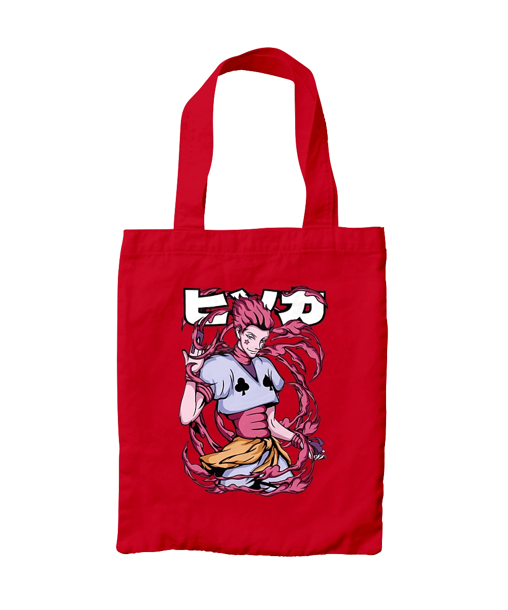 Hunter x Hunter Hisoka