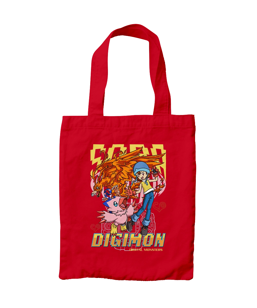 Digimon Sora Takenouchi