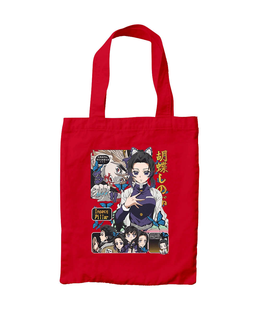 Demon Slayer Shinobu