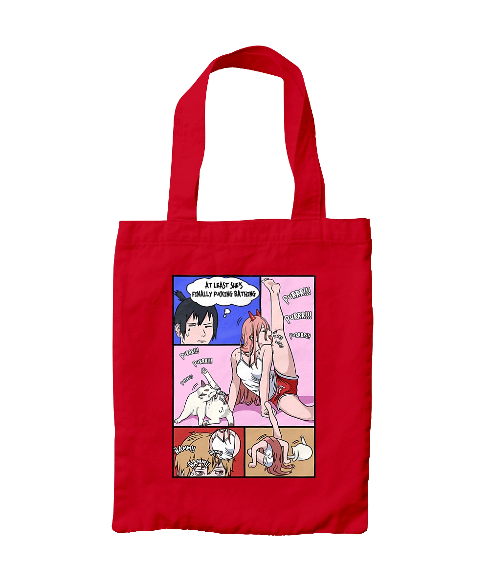 Людина Бензопила Пауер