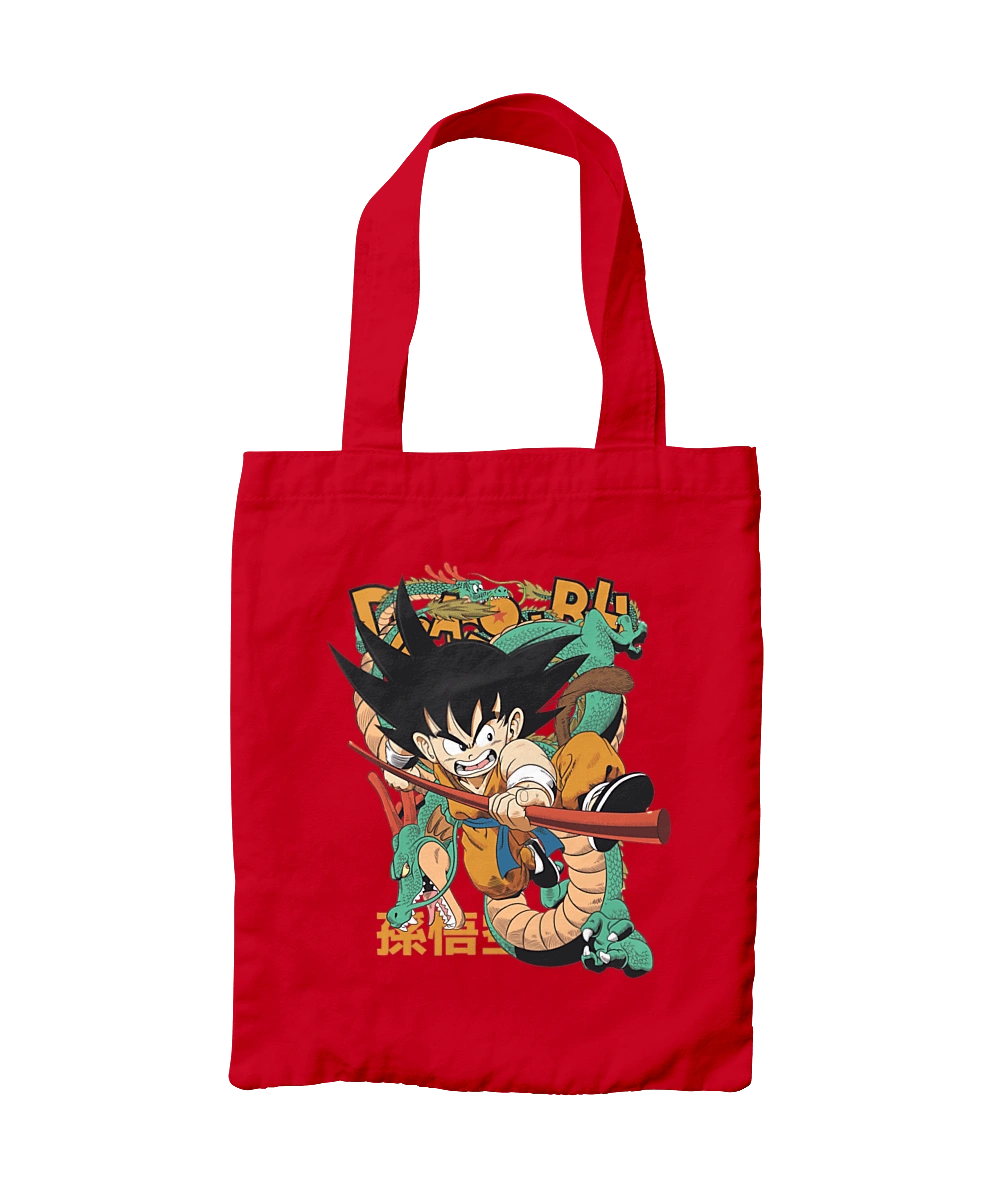 Dragon Ball Son Goku