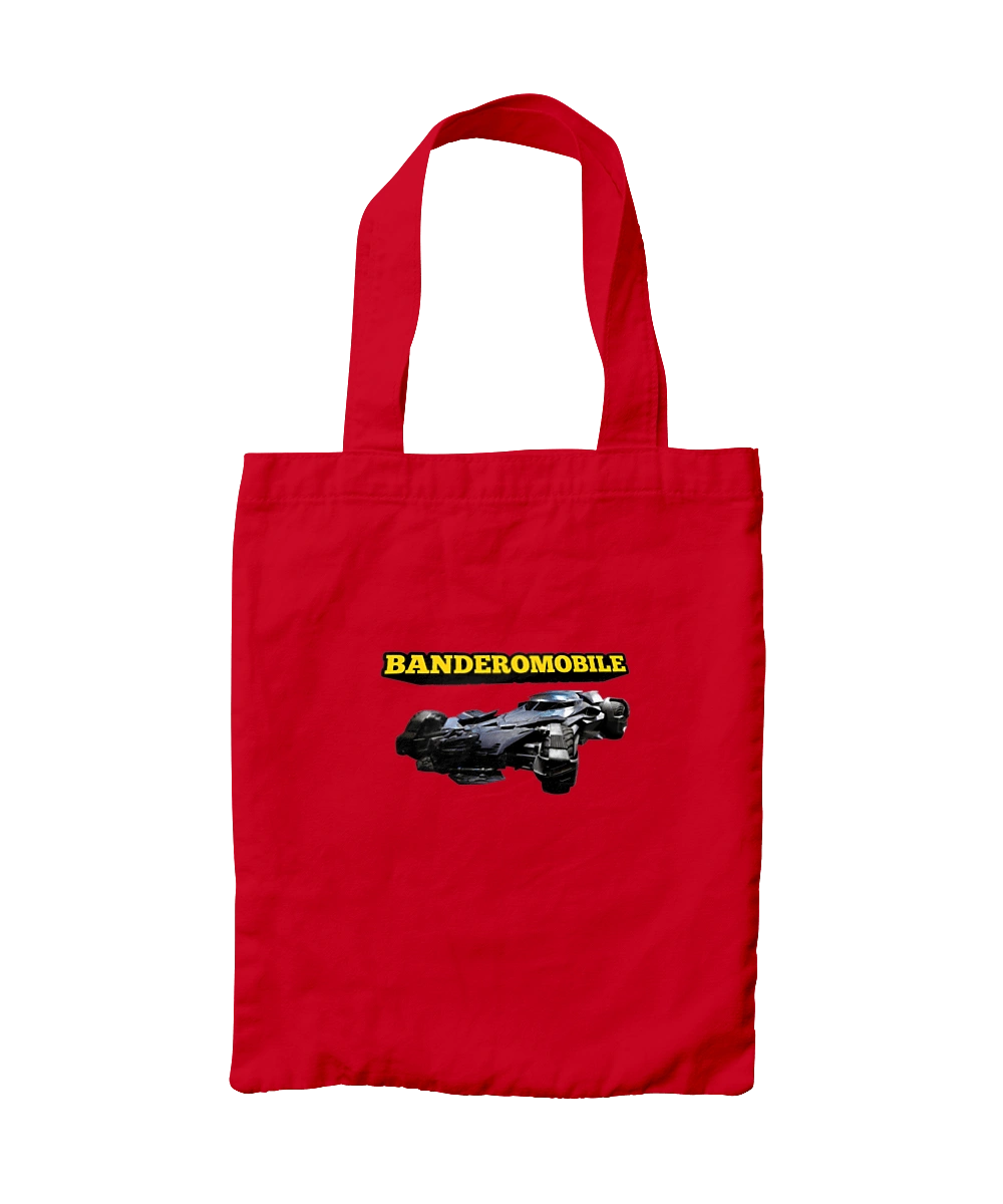 Бандеромобіль