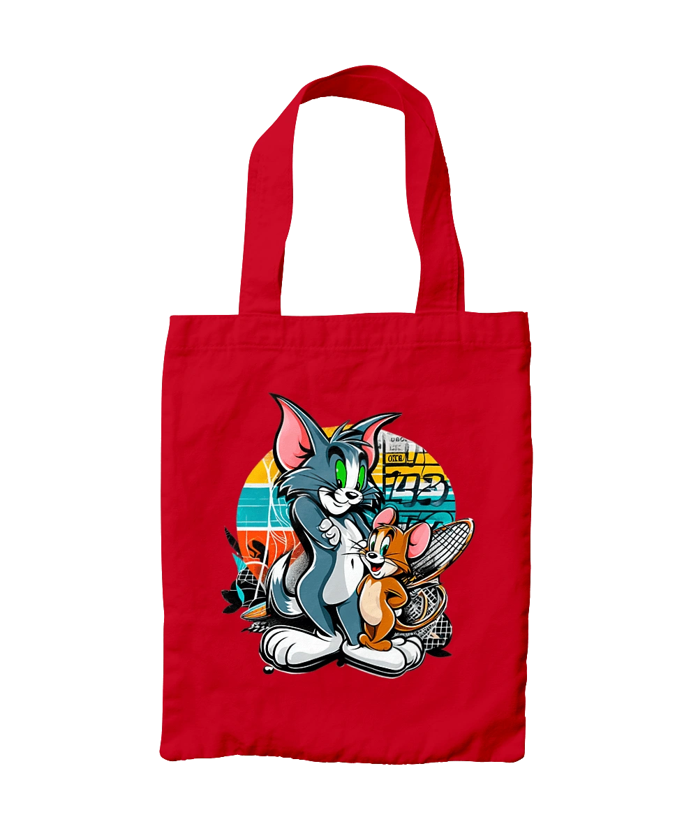 Том и Джерри