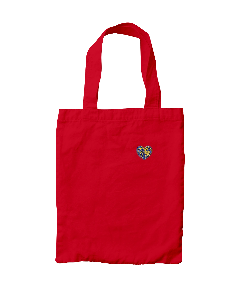 Hearts of the unbreakable