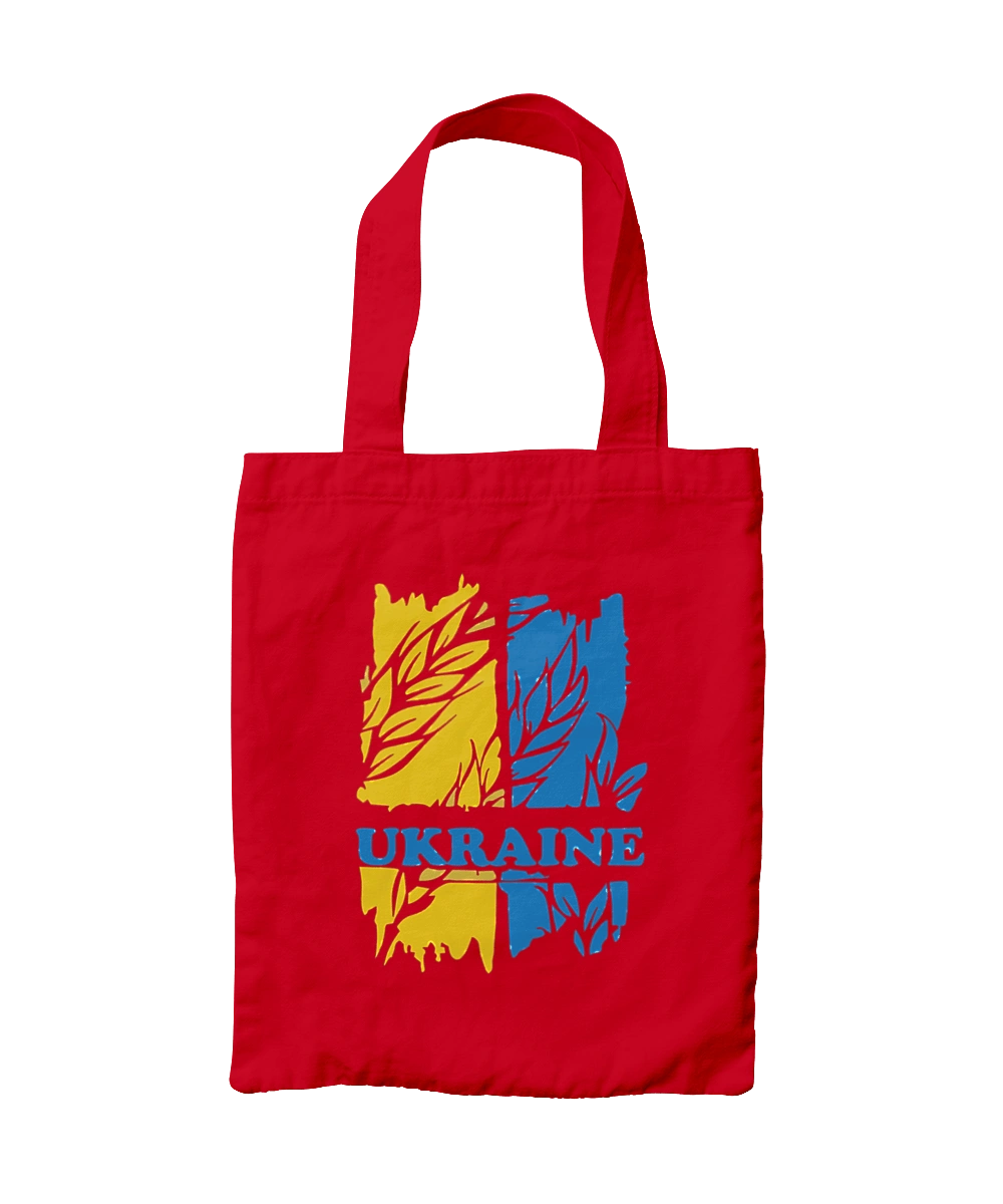 Украина колосья пшеницы