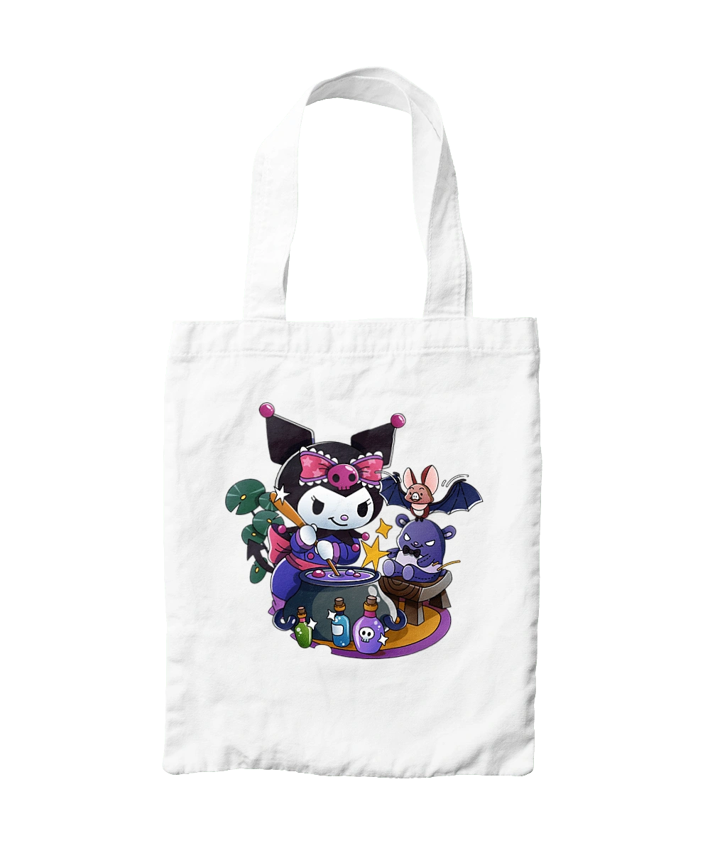 Хелло Кітті Куромі