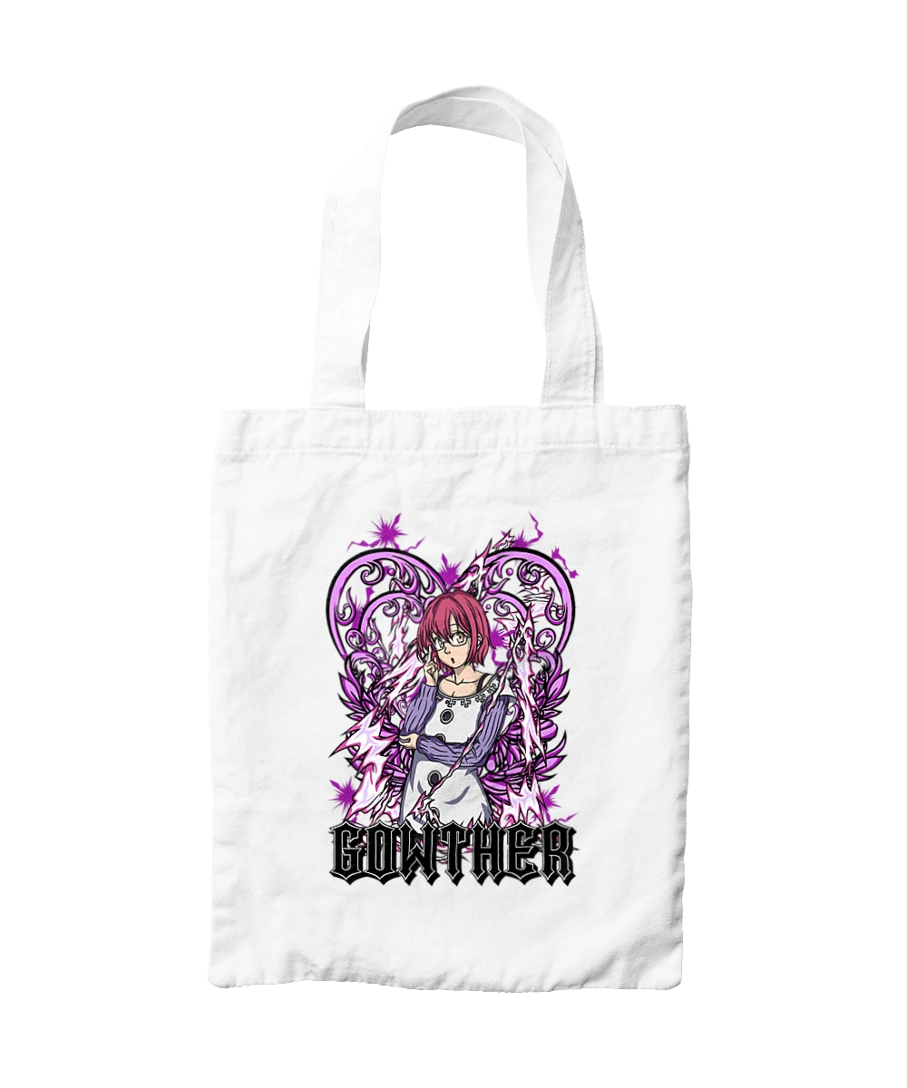 Семь Смертных Грехов Гаутер