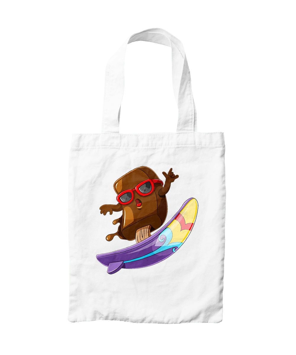 Мороженко На Серфе