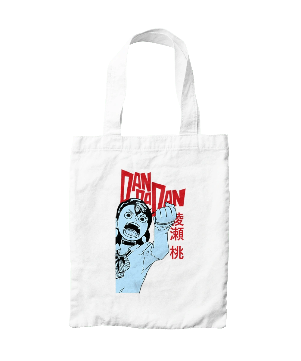 Дандадан Момо Аясе