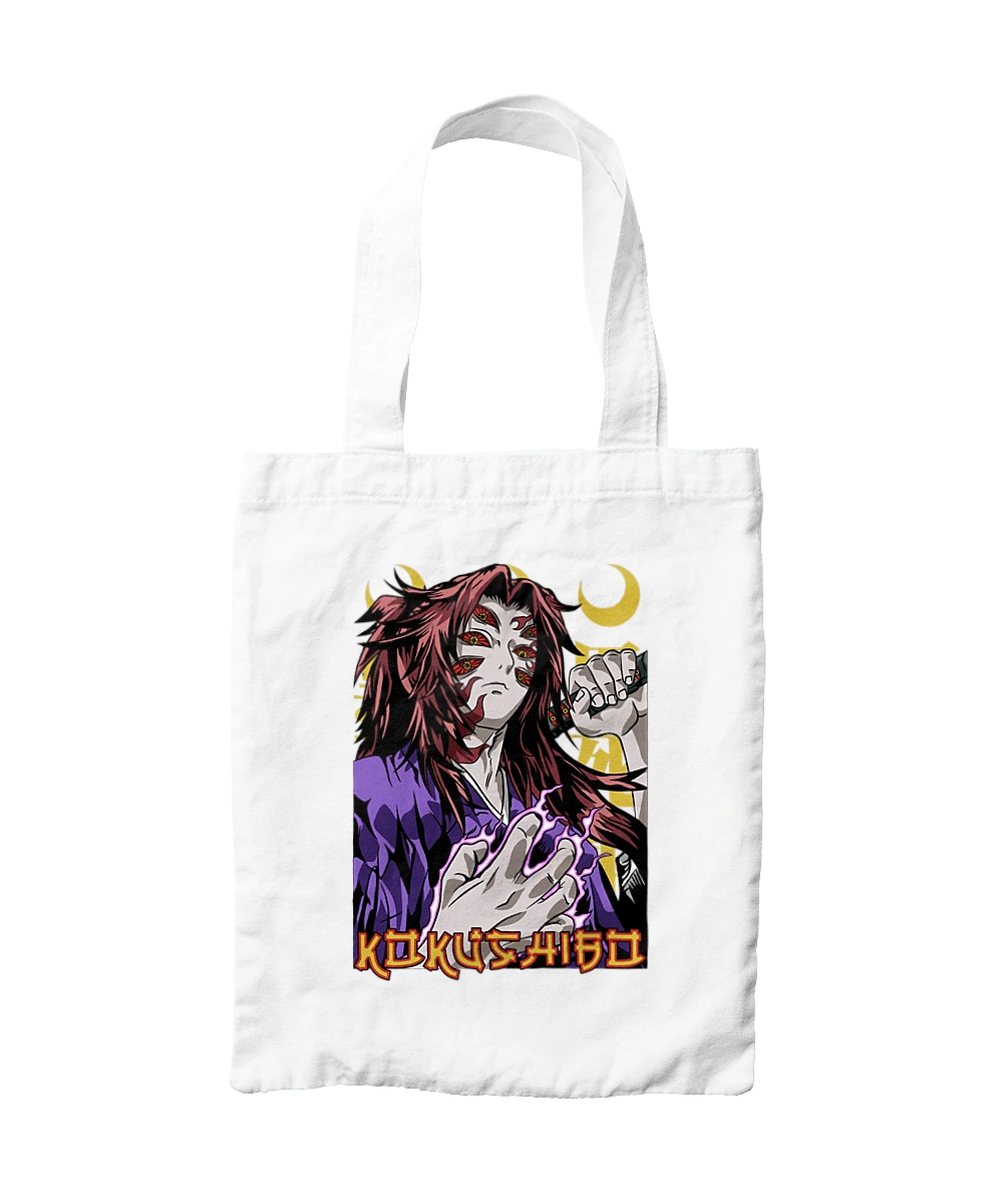 Demon Slayer Kokushibo