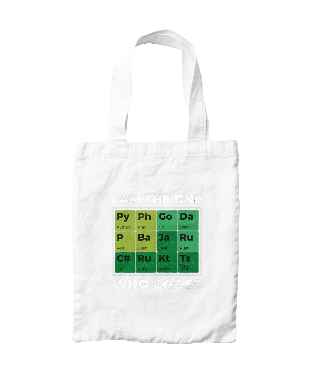 Я той, хто кодить