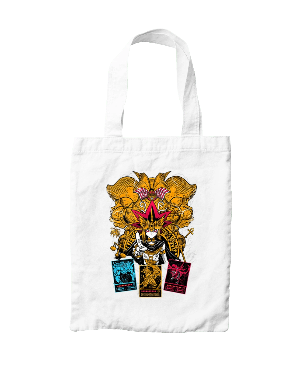 Yu Gi Oh! Ями Юги