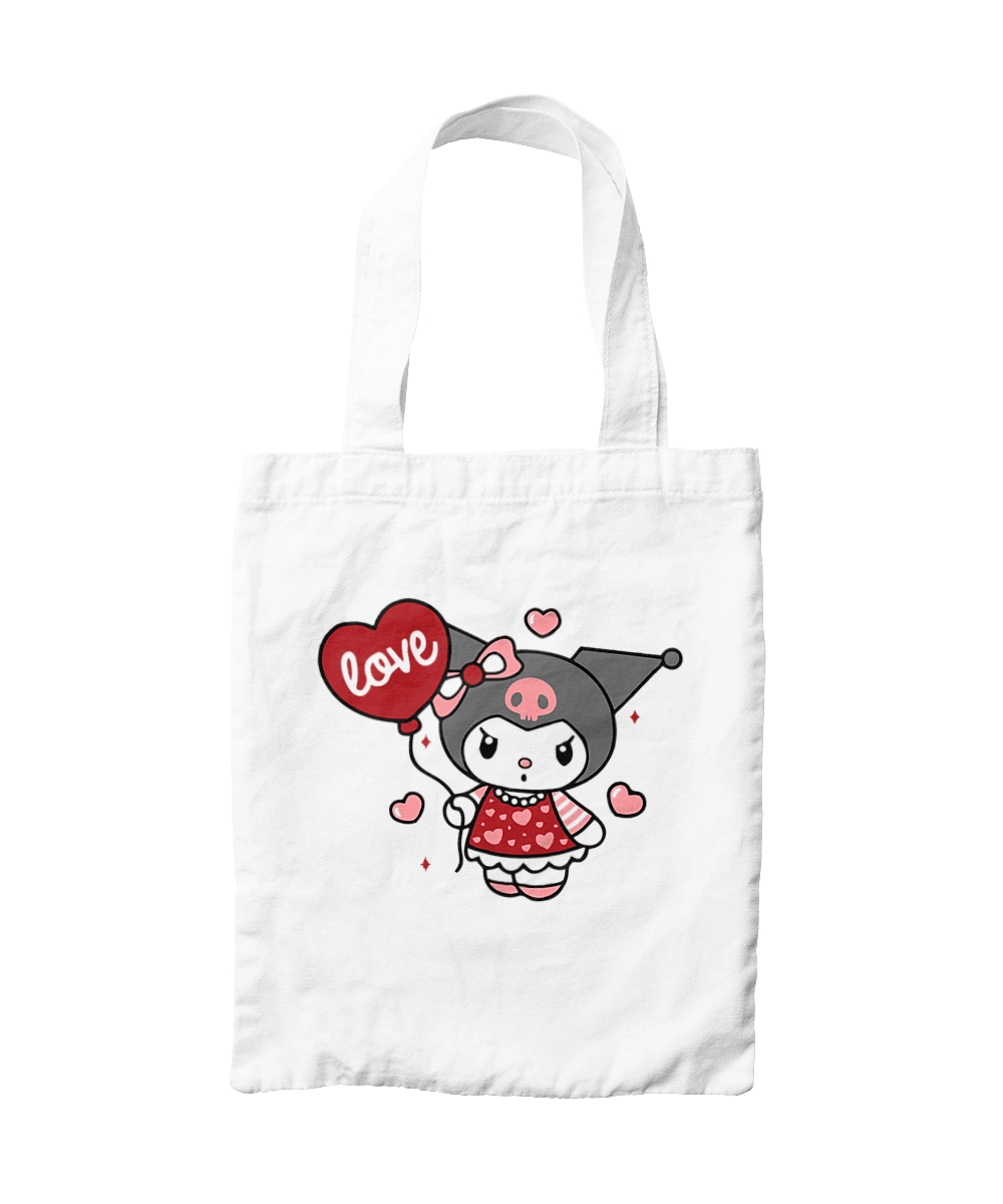 Хелло Кітті Куромі