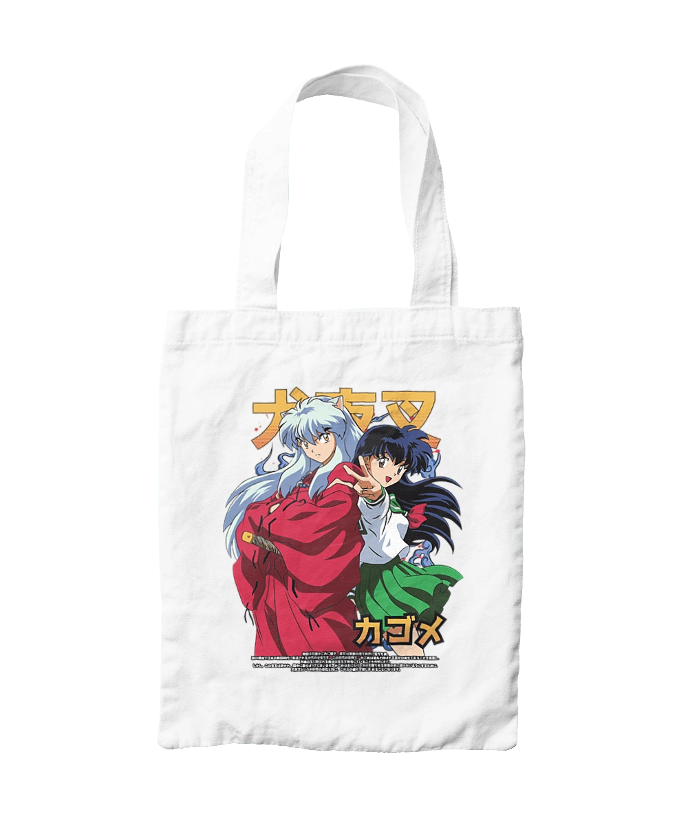 Inuyasha