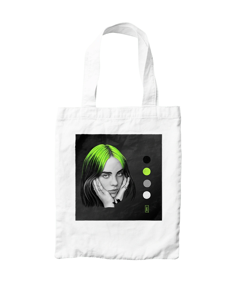 Біллі Ейліш