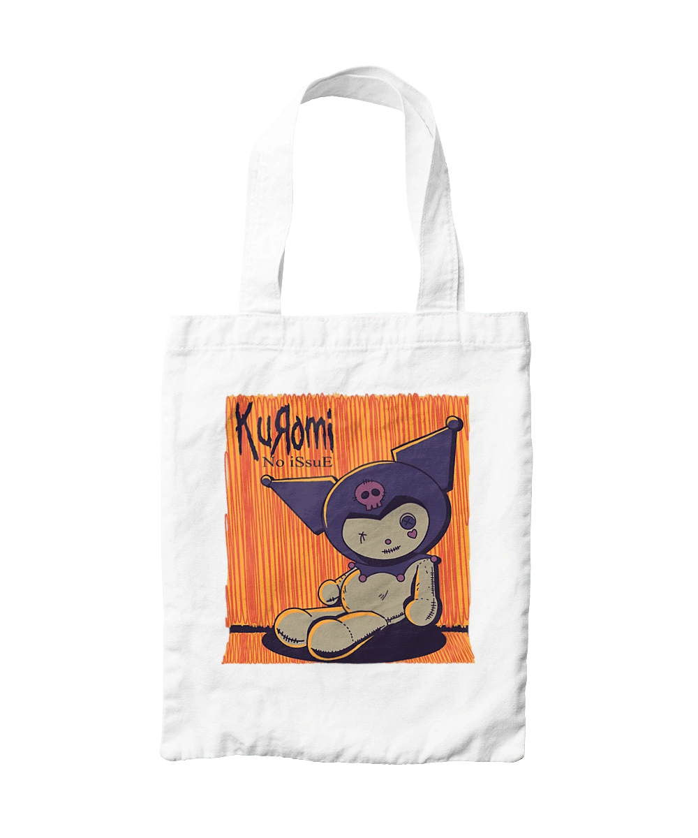 Хелло Кітті Куромі